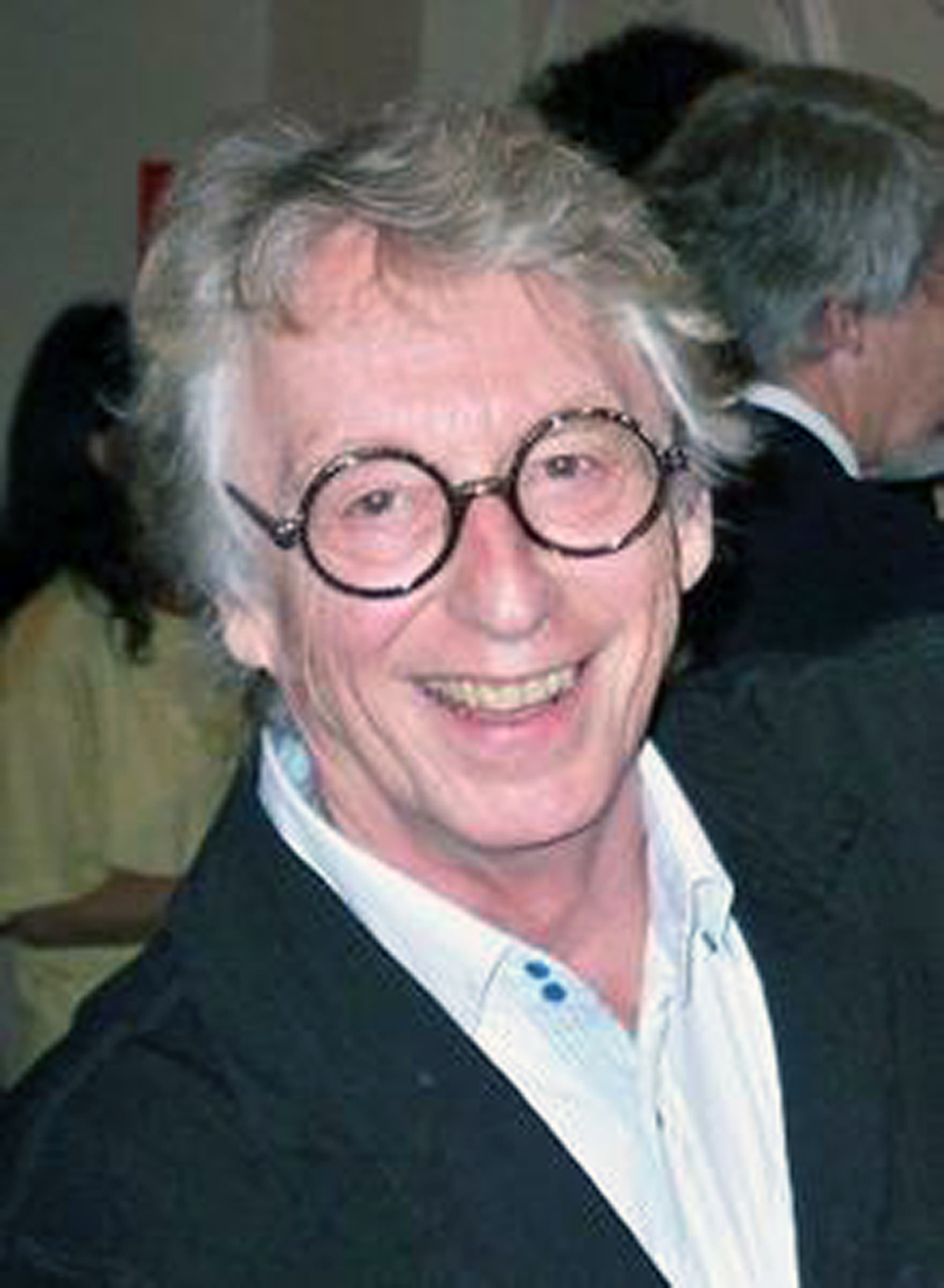 NORMAN SHETLER Altmeister des Klavierspiels am 7. September um 20.