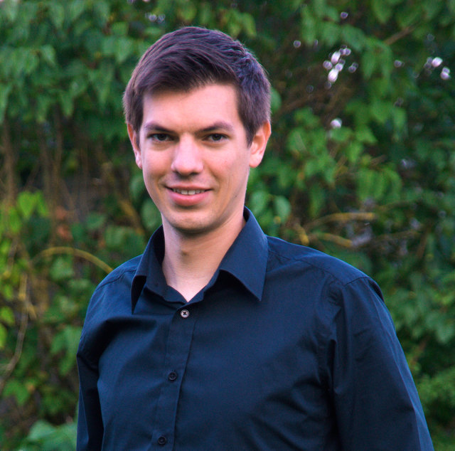 Der Sattledter Mario Wieser rechnet fix mit einem Einzug ins Parlament. | Foto: Privat