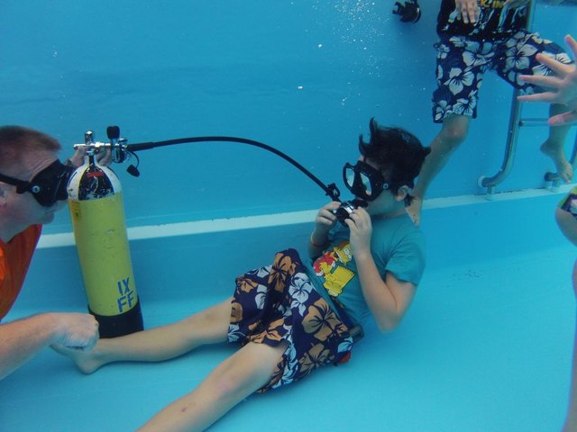 Foto: Stadtfeuerwehr