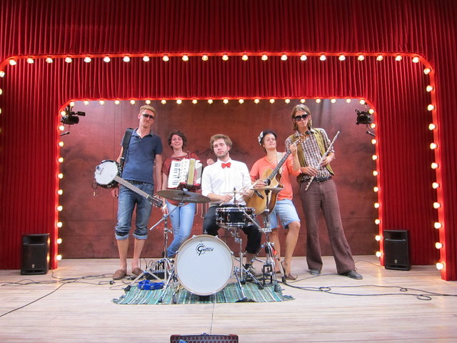 Noch bis zum 30. September lädt die Jedermann-Bühne Interessierte dazu ein, ihr Können zu zeigen. | Foto: ServusTV