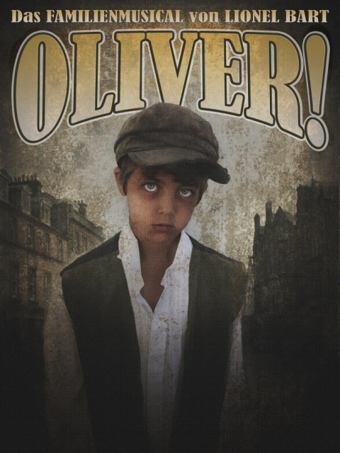 Oliver - Ein Familienmusical