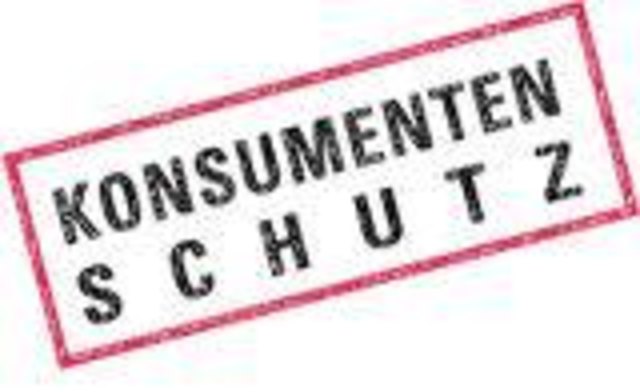 Konsumentenschutz - Braunau