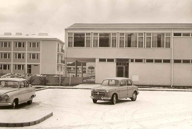 Foto: Stadtarchiv Ternitz