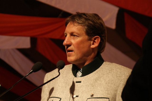 BJM Messner appelliert an die Verantwortung von Pächter und Verpächter.