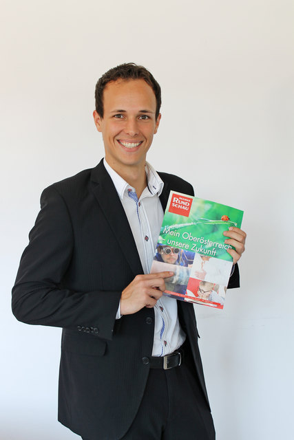 Einzug ins Parlament ist mir nicht wichtig" - Wels & Wels Land
