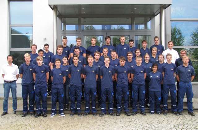Foto: Miba