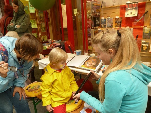 Buchhandlung Herder (Wollzeile 33)