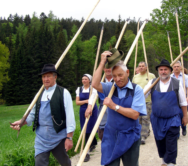 Foto: TVB Böhmerwald