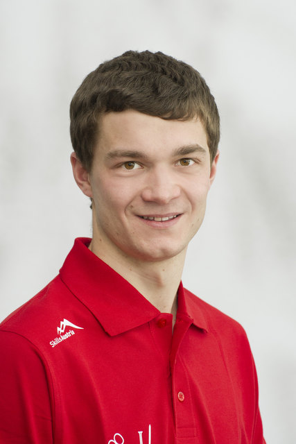 Herbert Gabauer, Installations- und Gebäudetechniker aus Bad Leonfelden. | Foto: World Skills International