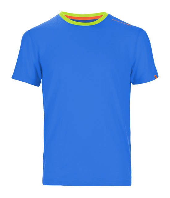 Ortovox Rock´n´Wool short sleeve