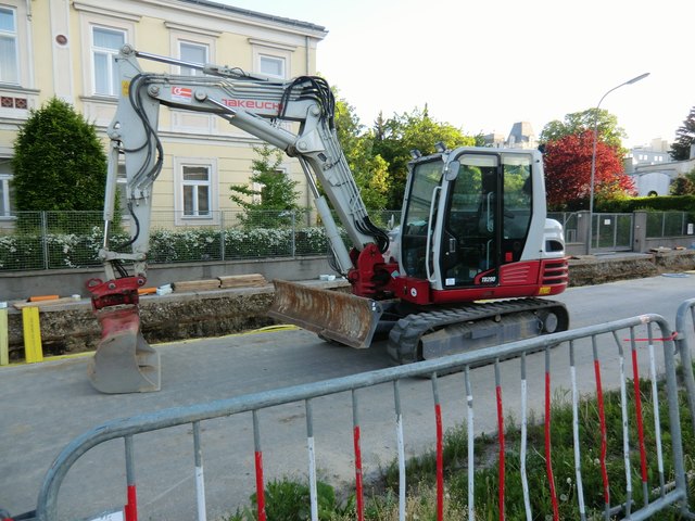 Für den Schaden wird vermutlich die Mutter des Angeklagten aufkommen, die bereits alle offenen Rechnungen beglichen hat. | Foto: Probst