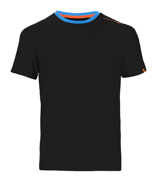Ortovox Rock´n´Wool short sleeve