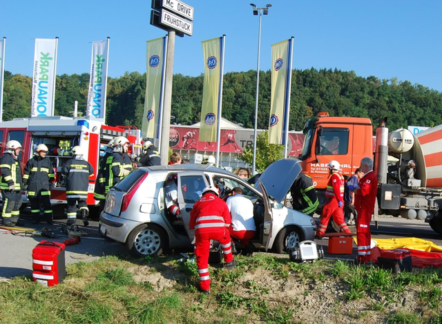Foto: FF Mauthausen