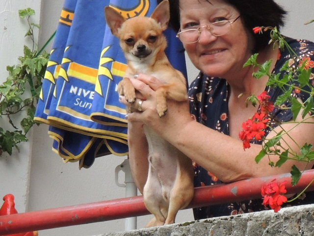 ich finde auf alle Fälle.