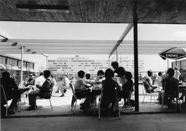 Maria Enzersdorf feiert „50 Jahre Südstadt“ Mödling