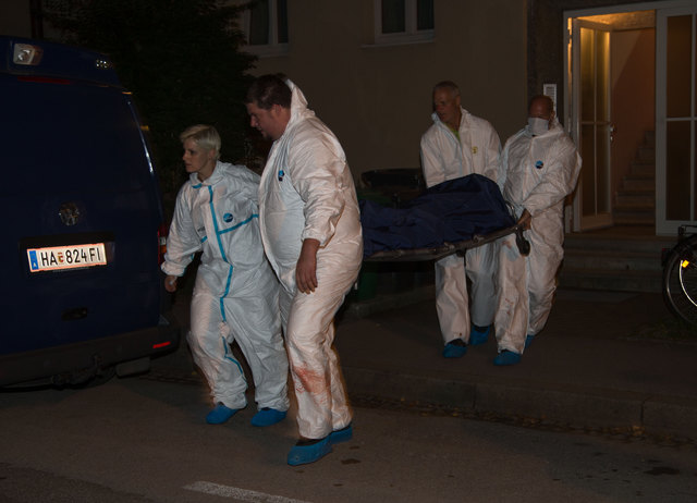 Foto: Foto: Franz Neumayr