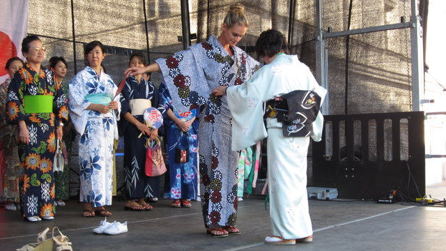 ... wie auch bei Christina Ehrengruber.