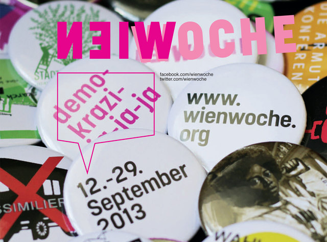 Fotocredits: (c) WIENWOCHE