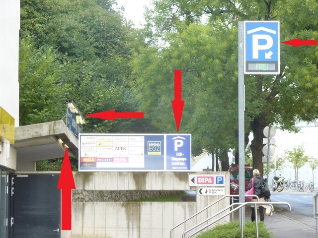 Licht am Tag - wie lange noch?