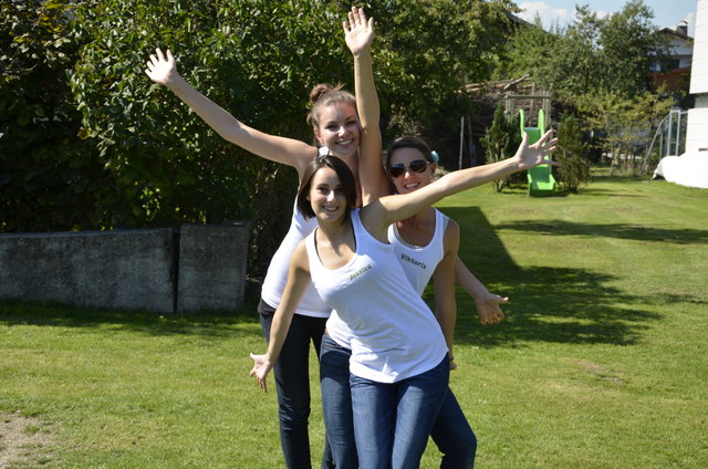 Foto: Mayr
