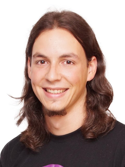 Martin Föttinger, Piratenpartei Österreich | Foto: Piratenpartei