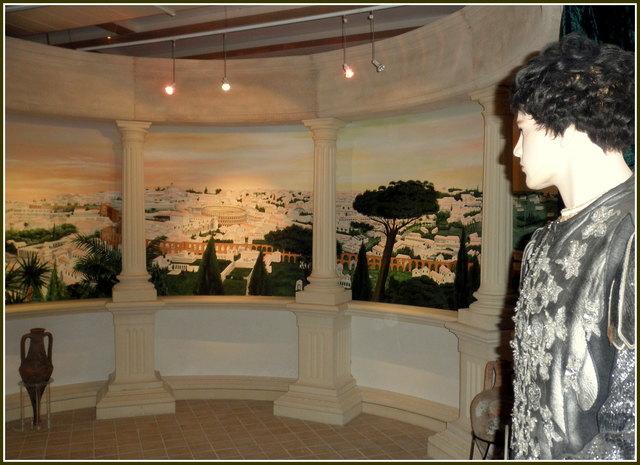 ... kann manchmal auch sehr lehrreich und nützlich sein.