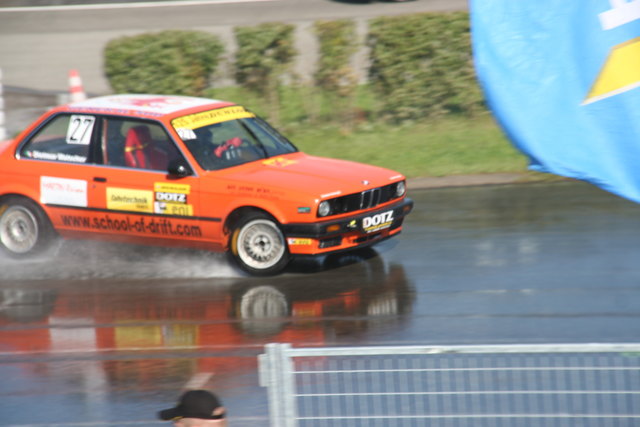 Dietmar Matscher - BMW E30 M5 R2