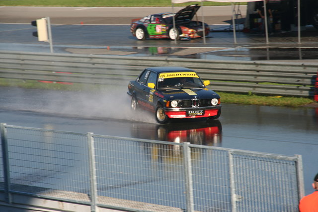 Roman Helm - BMW E21 325i R1