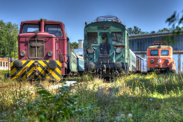 Endstation