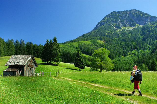 Foto: Bilderbox