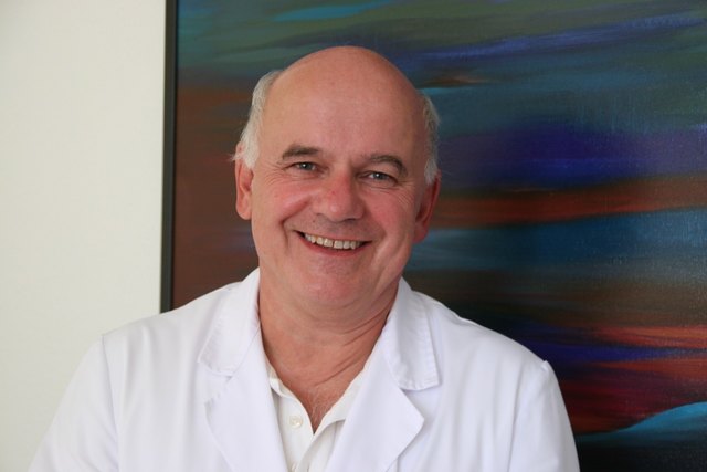 Mit Primarius Dr. Walter Hasibeder konnte ein Experte mit langjähriger Berufsexpertise und hoher nationaler und internationaler Reputation in seine Tiroler Heimat zurückgeholt werden.