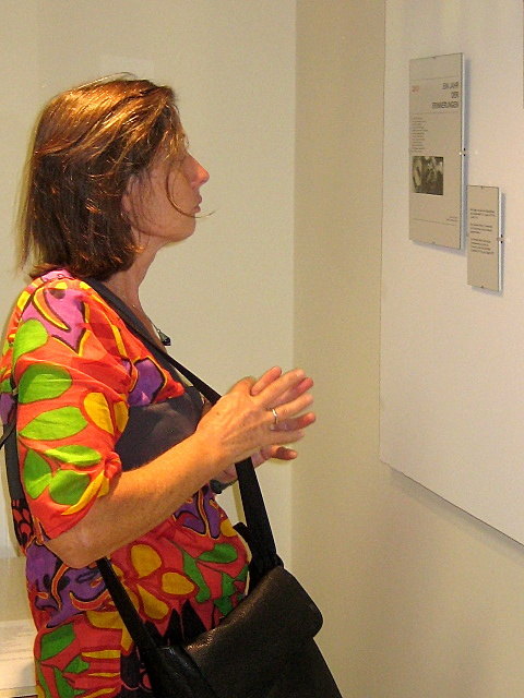 Der Anklang ist gross