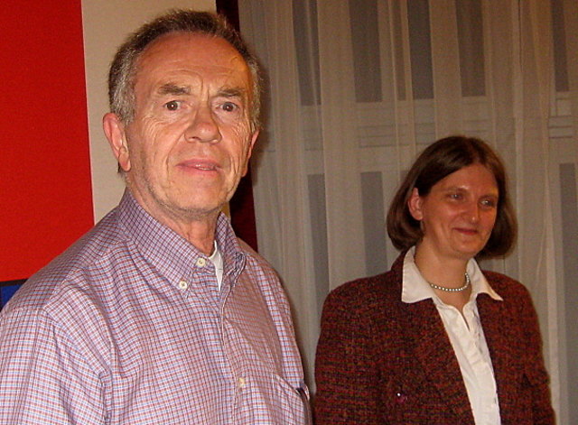 ...Koll. Leo Prohaska bekannt