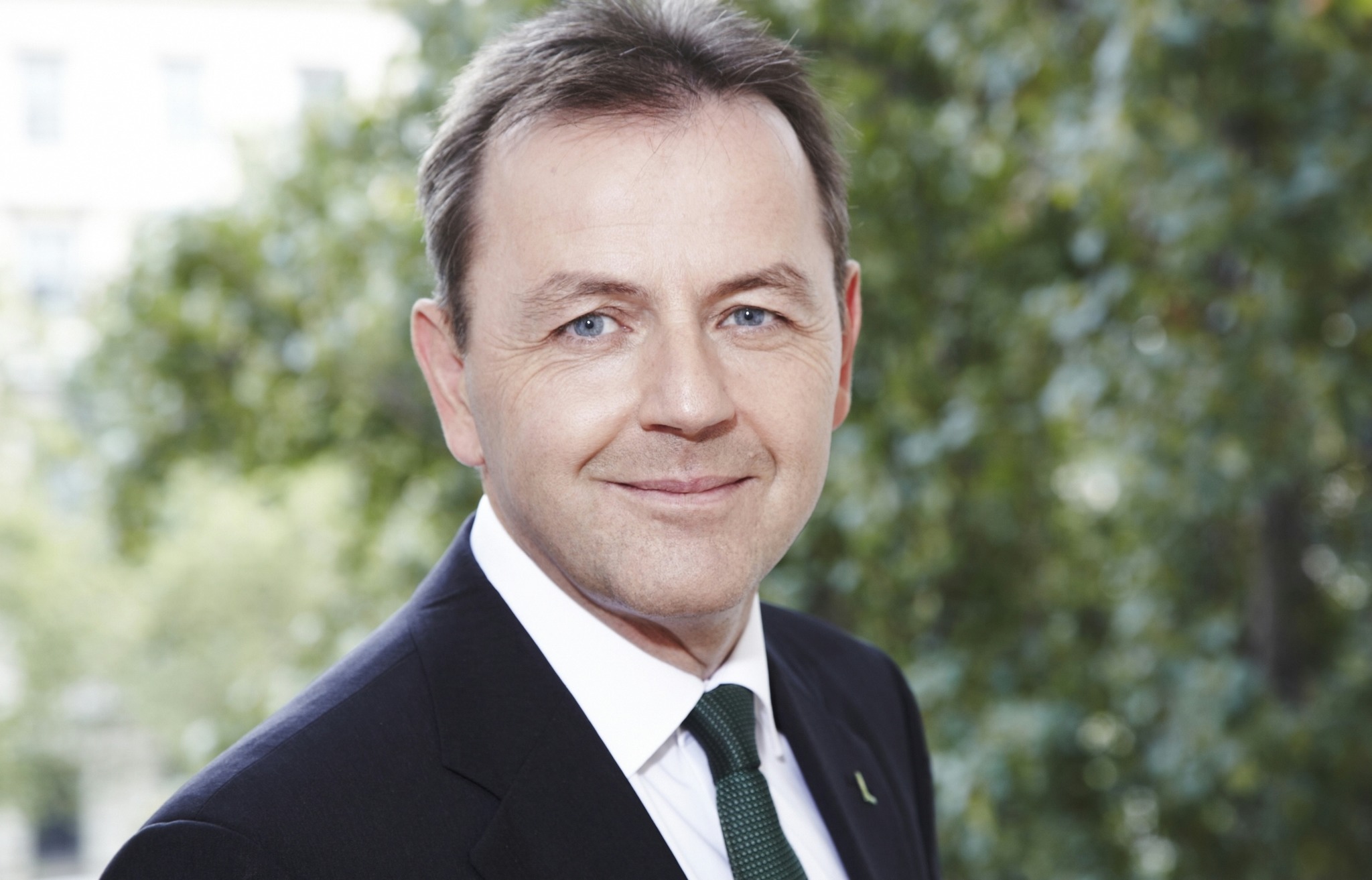 „Ich will weiter als Minister tätig sein!“ Eisenstadt