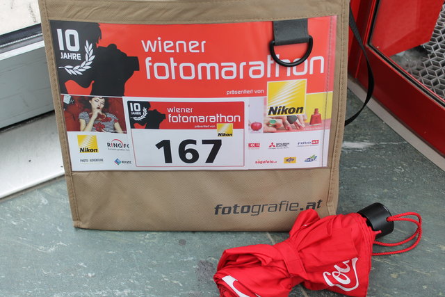 Startnummer