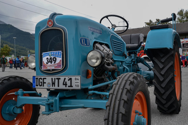Traktor Wm Thema Auf Meinbezirk At