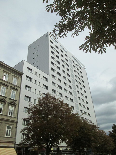 Heinestraße 41 u. 43