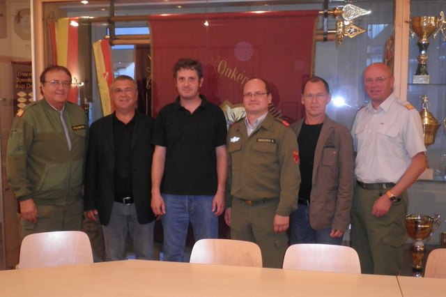Foto: Zillingtal