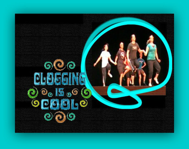 Glogging-Gruppe der Brigham Young University Idaho