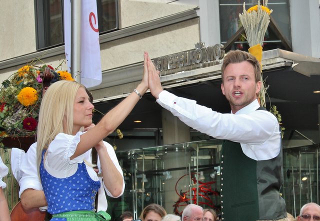 Aufsteirern Graz