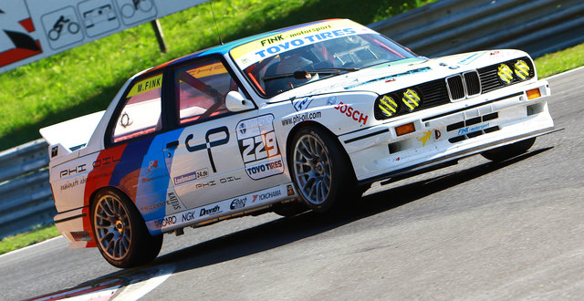 „Ich möchte lange gesund bleiben. In der Pension habe ich dann mehr Zeit zum Rennfahren.“ 
2010 und 2012 reichte es zum Gesamtsieg im österreichischen Histo Cup (Klasse „Young Timer“bis 3000 ccm) , 2011 hatte der Werkstattumbau Vorrang. Young Timer = Fahrzeuge bis Baujahr 2001