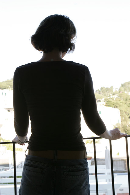 Reden hilft. Die Trauergruppen in Niederösterreich sind ein Auffangnetz für Betroffene. | Foto: Franz Neumayr