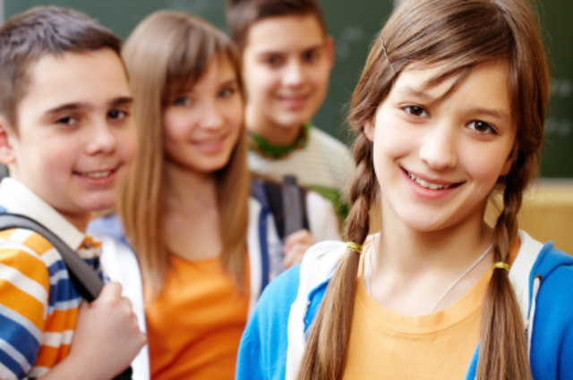 Schulcoaching im FamilienZentrum Gross und Klein | Foto: istockphoto/shironosov
