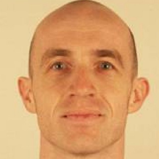 Roman Baumgartner wurde 38 Jahre alt. | Foto: Landespolizeikommando NÖ