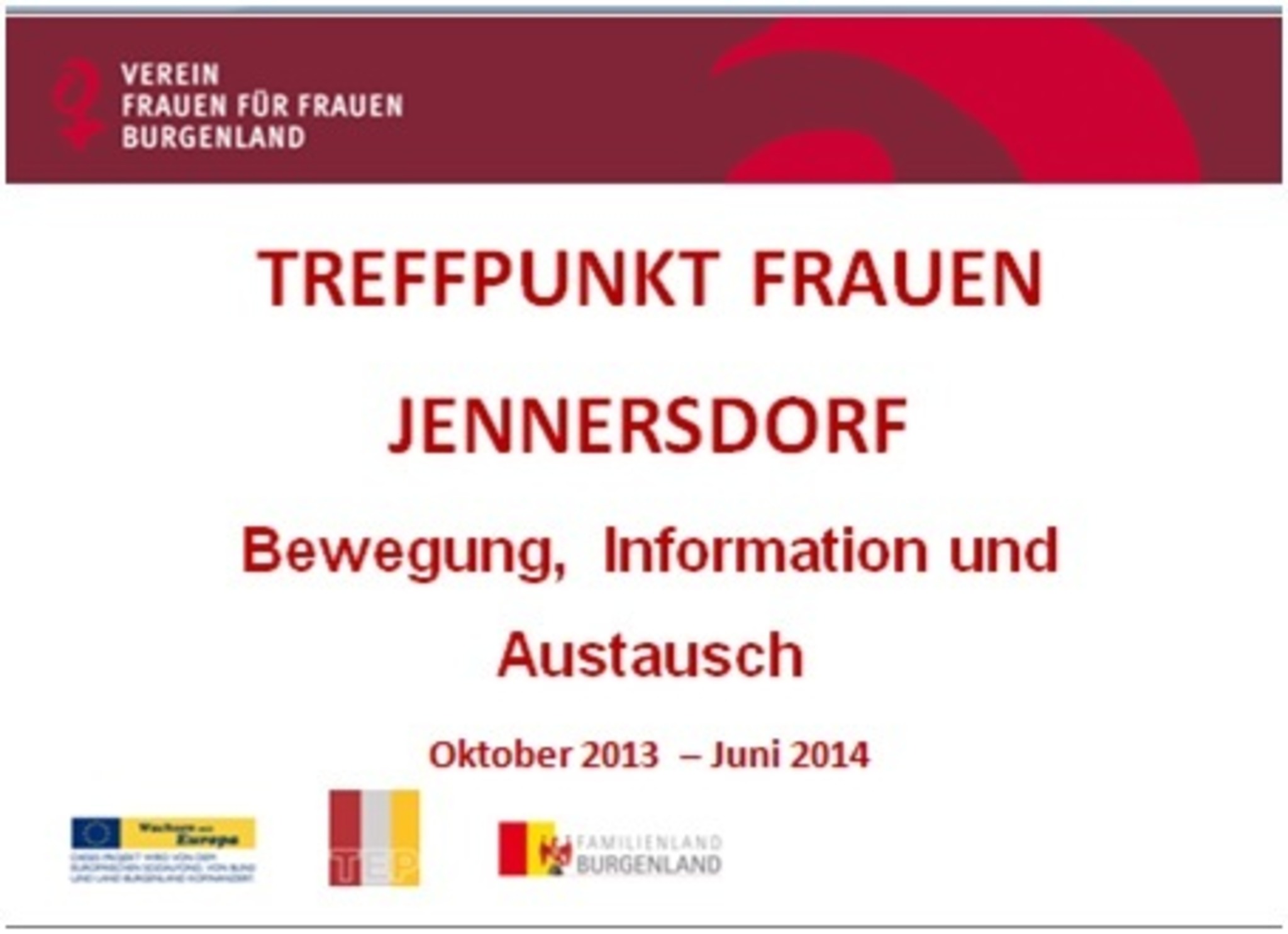 Herzinfarkt kann auch Frauen treffen. In Ollersdorf konnten interessierte Frauen die Volleyball-Abart kennenlernen, ein Bezirksbltter Gssing/Jennersdorf. Frauen in Gssing - Thema auf blaklimos.com