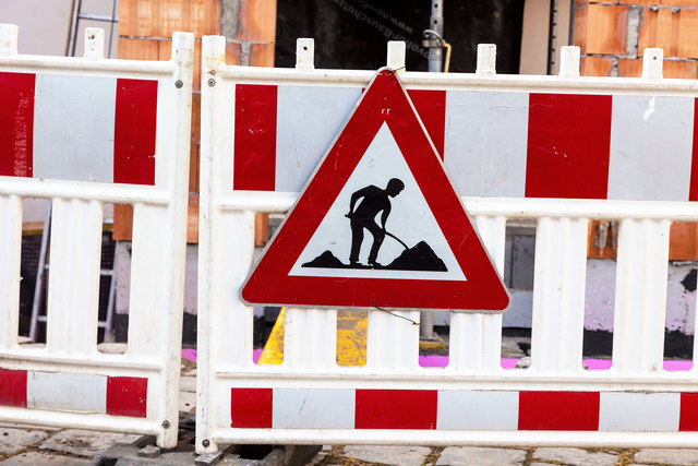 In der Kärntnerstraße wird die Beleuchtung eines Teilabschnitts verbessert. | Foto: Bilderbox