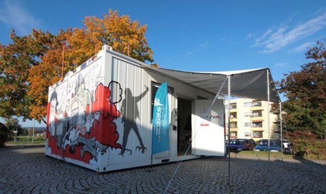 IWA-Mobil
