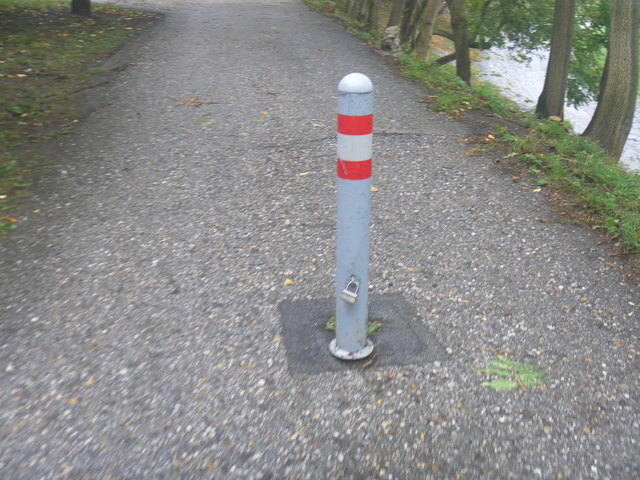 Wieder nicht Ordnungsgemäß versperrt!!