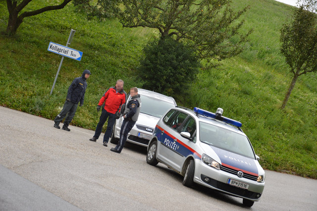 Foto: BOC News/Oliver Barbos