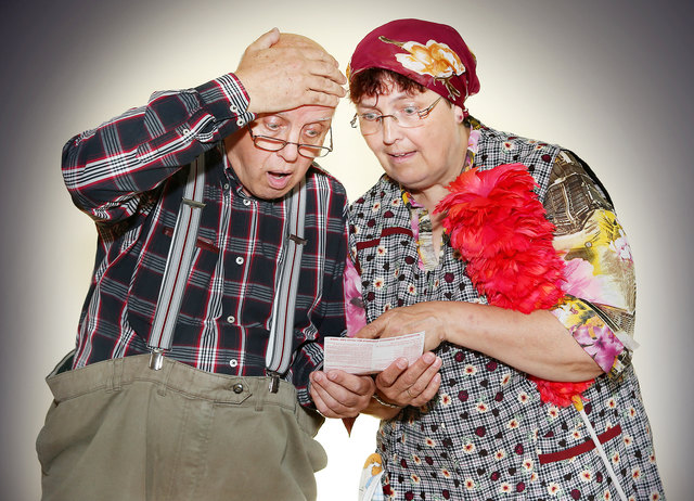 Am 12. Oktober feiert das neue Marktbrettl-Programm in Lenzing Premiere. | Foto: Marktbrettl